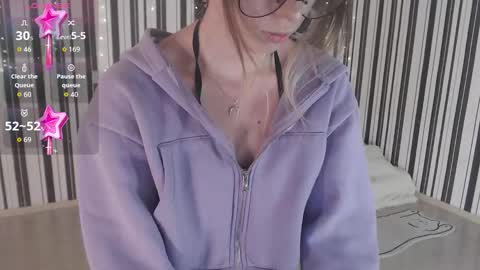 Hannaolotl online show from 24, 10, 2025