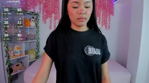 Snapshot of _hanna_sky chatting on 22, 9, 2025 Hanna Botero online show from 22, 9, 2025