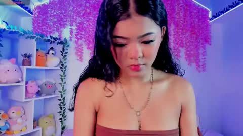 Hanna Botero online show from 18, 11, 2025