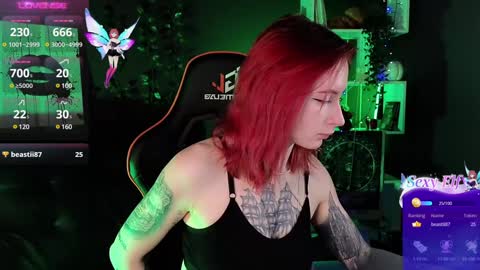 Helen Carter 3  Next stream   2330 MSC online show from 10, 12, 2024
