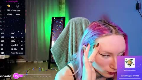 Helen Carter 3  Next stream   2330 MSC online show from 23, 2, 2026