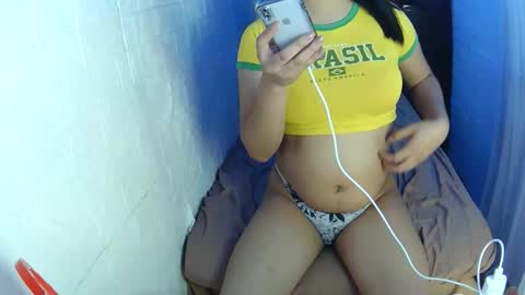 Snapshot of _hoelymolly chatting on 14, 10, 2025 hoely molly online show from 14, 10, 2025