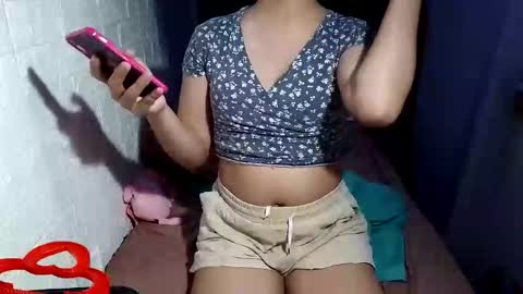 Snapshot of _hoelymolly chatting on 11, 11, 2025 hoely molly online show from 11, 11, 2025