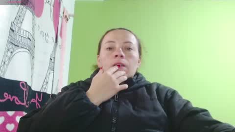 Snapshot of _honey1_ chatting on 30, 4, 2026 Honey online show from 30, 4, 2026