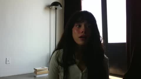 _honeyimhome online show from 23, 5, 2026