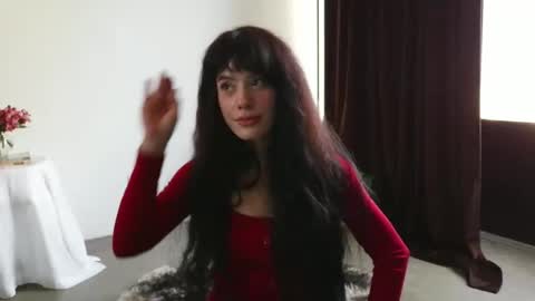 _honeyimhome online show from 27, 5, 2026