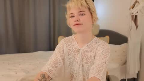 Snapshot of _honnyland chatting on 23, 5, 2026 Alisha online show from 23, 5, 2026
