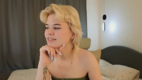 Alisha online show from 14, 6, 2026