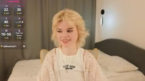 Alisha online show from 28, 6, 2026