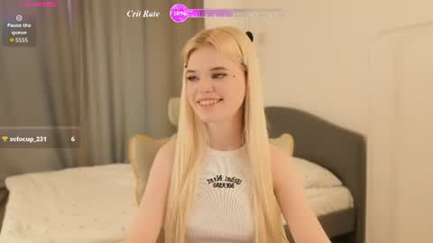 Alisha online show from 9, 7, 2026