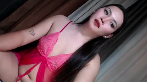 HORNY GODDESS online show from 8, 2, 2025