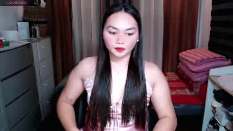 HORNY GODDESS online show from 25, 2, 2025