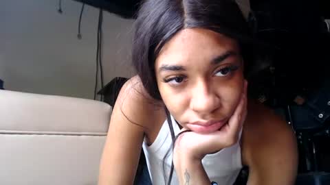 KEYLA Y SAMUEL online show from 25, 6, 2026