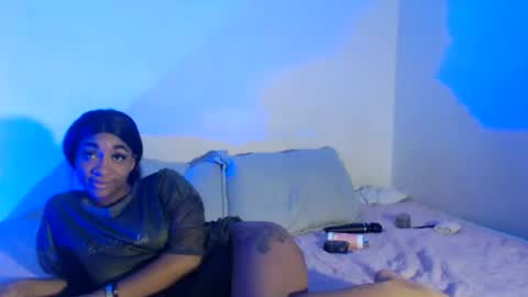 KEYLA Y SAMUEL online show from 29, 6, 2026