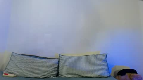 KEYLA Y SAMUEL online show from 29, 7, 2026