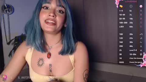 Jenn  online show from 5, 2, 2026