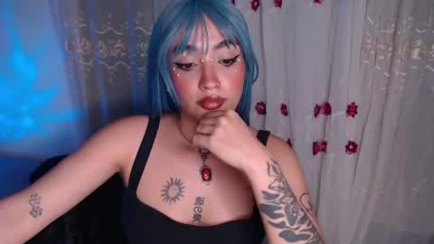 Jenn  online show from 27, 6, 2026
