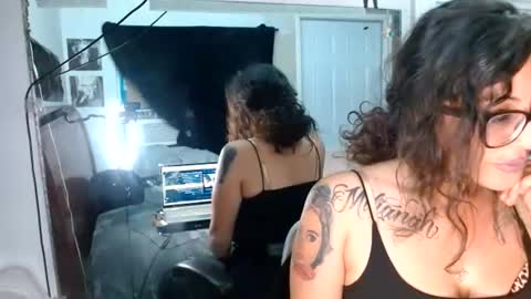 YOUR FUTURE EXXXWIFE online show from 9, 7, 2026