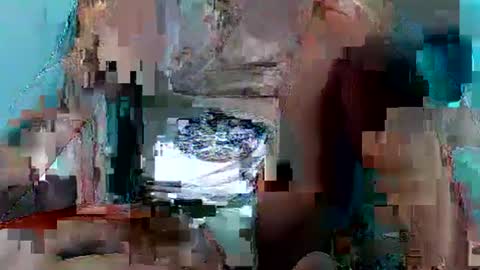Snapshot of _hotzooey69_ chatting on 12, 12, 2024 _hotzooey69_ online show from 12, 12, 2024