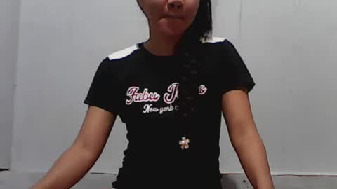 Snapshot of _hotzooey69_ chatting on 21, 12, 2024 _hotzooey69_ online show from 21, 12, 2024