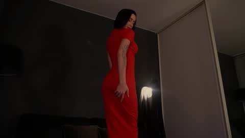 Snapshot of _iammary chatting on 1, 5, 2026 Mary online show from 1, 5, 2026