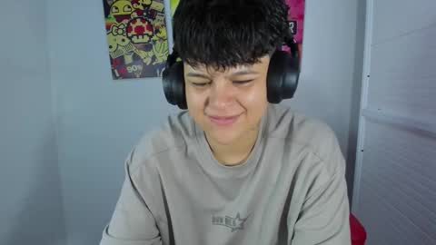 Snapshot of _ian_sweet chatting on 6, 1, 2026 ian online show from 6, 1, 2026