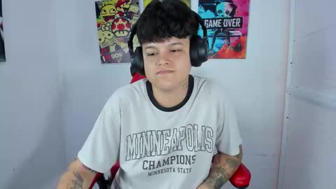 Snapshot of _ian_sweet chatting on 8, 1, 2026 ian online show from 8, 1, 2026