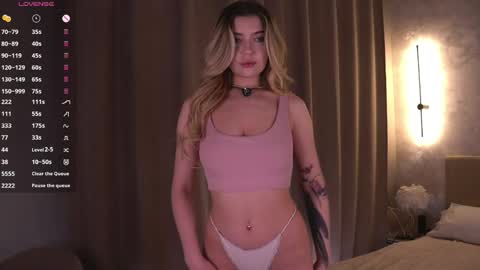 Snapshot of _ifyouwant_ chatting on 8, 3, 2026 Ava 3 online show from 8, 3, 2026