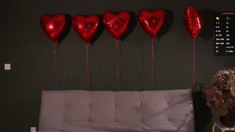 Snapshot of _ilso_ chatting on 18, 2, 2026 stefania stesha stef online show from 18, 2, 2026