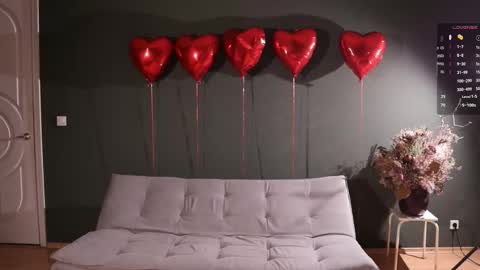 Snapshot of _ilso_ chatting on 19, 2, 2026 stefania stesha stef online show from 19, 2, 2026