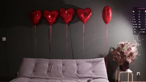 Snapshot of _ilso_ chatting on 20, 2, 2026 stefania stesha stef online show from 20, 2, 2026