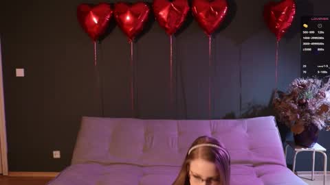 Snapshot of _ilso_ chatting on 22, 2, 2026 stefania stesha stef online show from 22, 2, 2026