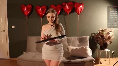 Snapshot of _ilso_ chatting on 27, 2, 2026 stefania stesha stef online show from 27, 2, 2026