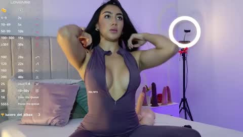 Snapshot of _im_megan chatting on 16, 5, 2026 Megan online show from 16, 5, 2026