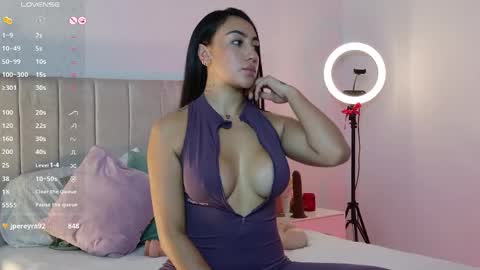 Snapshot of _im_megan chatting on 16, 5, 2026 Megan online show from 16, 5, 2026