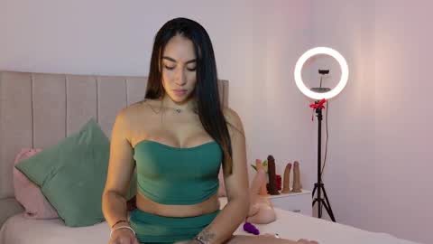 Snapshot of _im_megan chatting on 22, 5, 2026 Megan online show from 22, 5, 2026