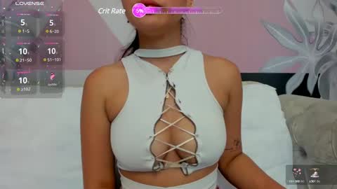 Snapshot of _iris_evans chatting on 11, 12, 2024 _iris_evans online show from 11, 12, 2024