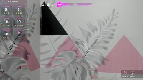 Snapshot of _iris_evans chatting on 12, 12, 2024 _iris_evans online show from 12, 12, 2024
