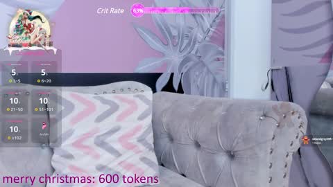 Snapshot of _iris_evans chatting on 28, 12, 2024 _iris_evans online show from 28, 12, 2024