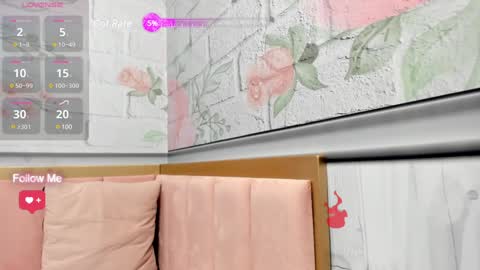 Snapshot of _iris_evans chatting on 21, 1, 2025 _iris_evans online show from 21, 1, 2025