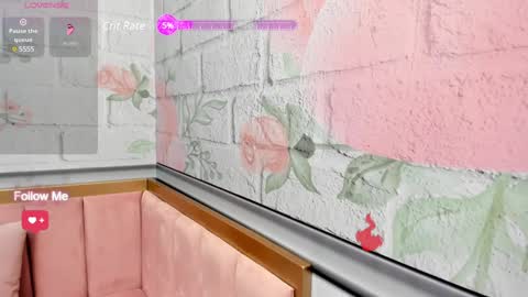 Snapshot of _iris_evans chatting on 22, 1, 2025 _iris_evans online show from 22, 1, 2025