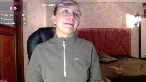 Isa online show from 23, 10, 2025