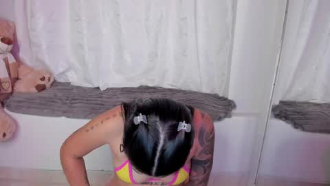 Isabella online show from 3, 6, 2026