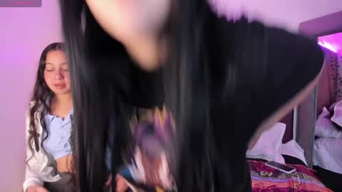 Snapshot of _isabella_2 chatting on 3, 1, 2025 Isa online show from 3, 1, 2025