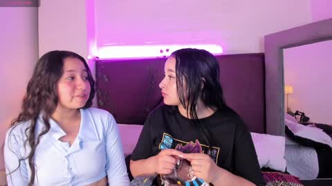 Snapshot of _isabella_2 chatting on 3, 1, 2025 Isa online show from 3, 1, 2025