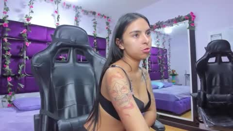 _isabella_swan online show from 7, 10, 2025
