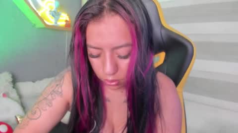 Snapshot of _ivanna11_ chatting on 25, 9, 2025 Ivanna online show from 25, 9, 2025