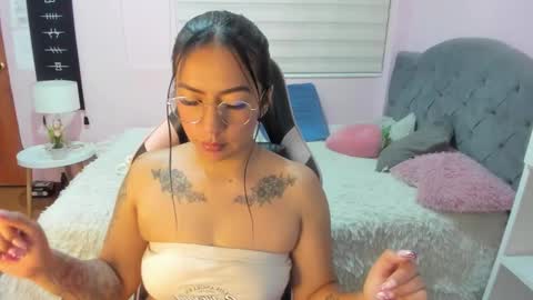 Ivanna  online show from 15, 12, 2025