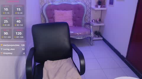 vivi online show from 15, 1, 2025