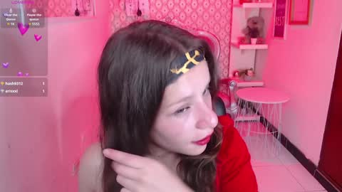 vivi online show from 27, 1, 2025